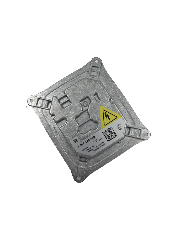 63117182520 / BMW 3 Serisi  Serisi X3 X5 Xenon Far Beyni