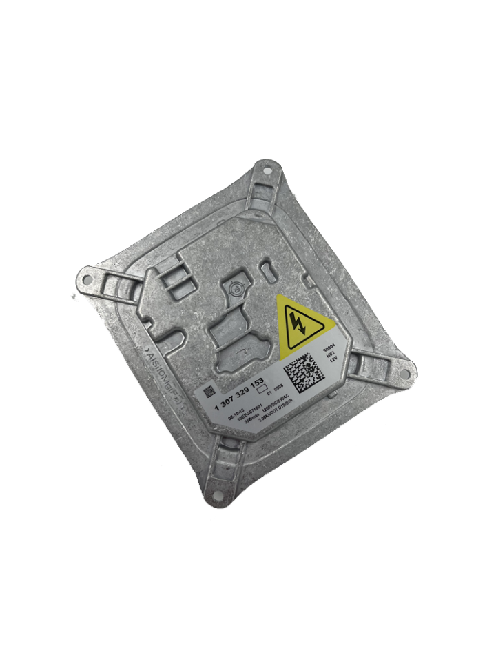 63117182520 / BMW 3 Serisi  Serisi X3 X5 Xenon Far Beyni