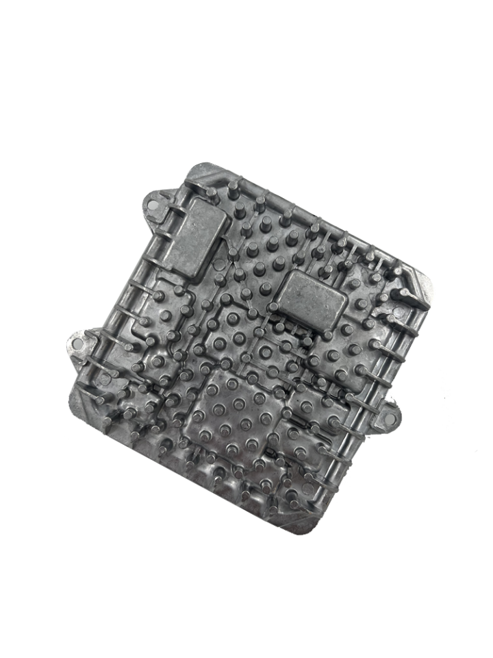 63117444685 / BMW 1 Serisi F20 LCI 3 Serisi F30 X5 F15 Far Beyni