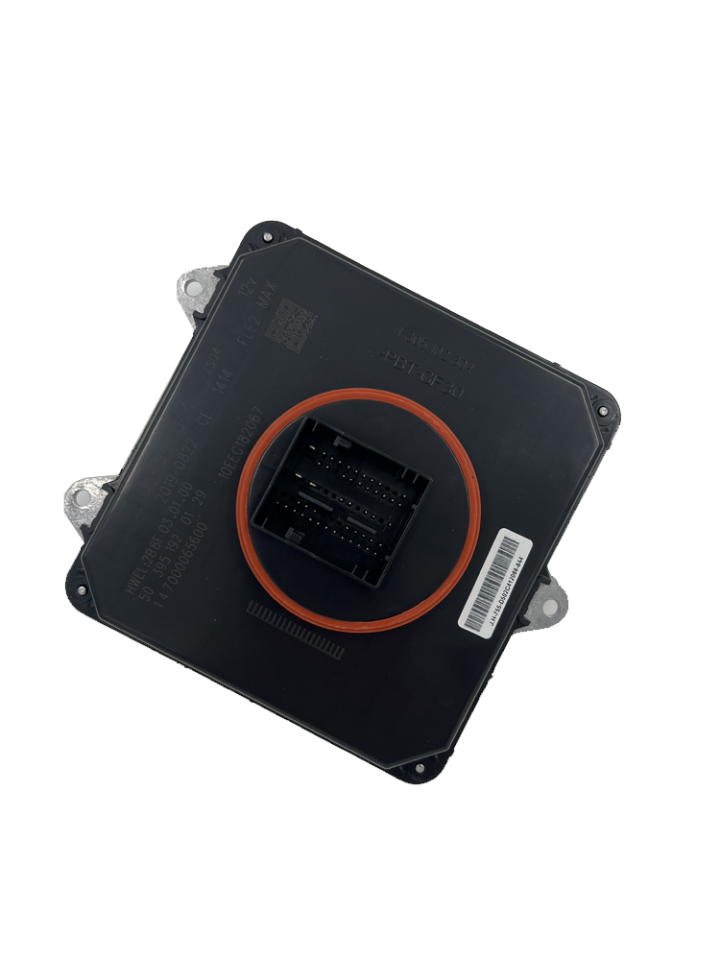 63118494844 / BMW 1 Serisi F20 LCI 3 Serisi F30 X5 F15 Far Beyni