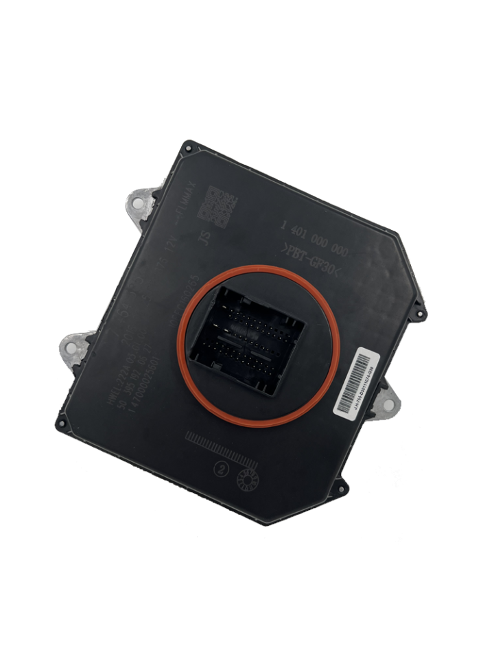 63117464385 / BMW 5 Serisi 7 Serisi Far Beyni