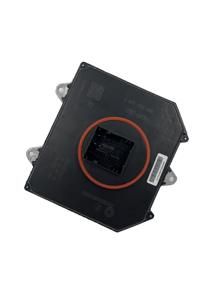 63117472767 / BMW 5 Serisi 7 Serisi X3 X4 Far Beyni