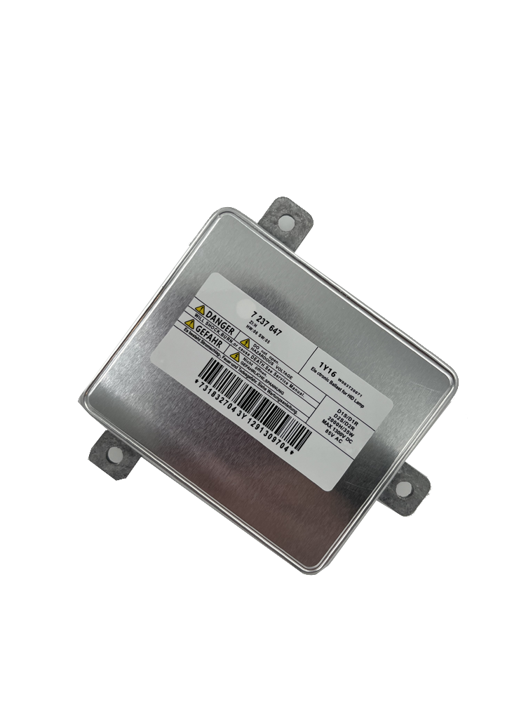 63117237647 / BMW 5 Serisi 7 Serisi X3 X4 Far Beyni