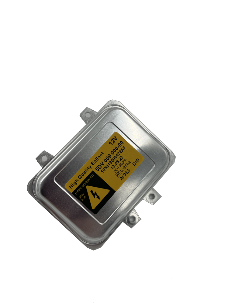 63126937223 / BMW 5 Serisi 7 Serisi Xenon Far Beyni