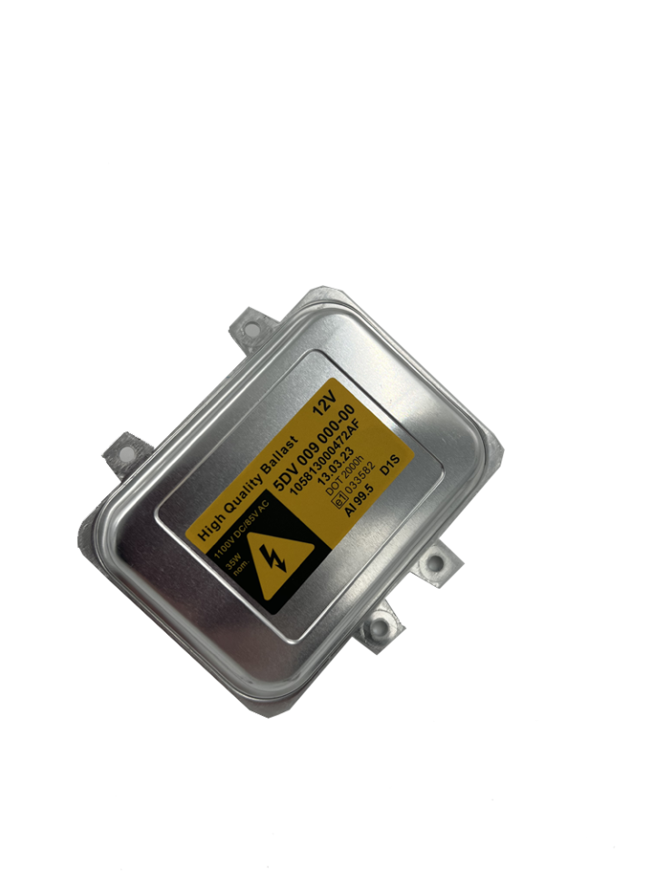 63126937223 / BMW 5 Serisi 7 Serisi Xenon Far Beyni