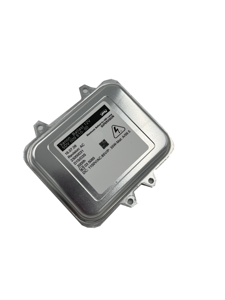 63117248050 / BMW X5 X6 Xenon Far Beyni