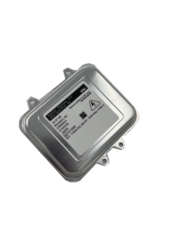 63117248050 / BMW X5 X6 Xenon Far Beyni