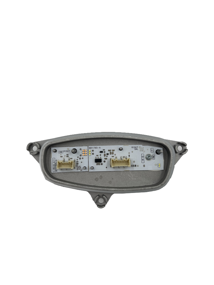 L81A998474 / Audi Q2 Sağ Led Modül