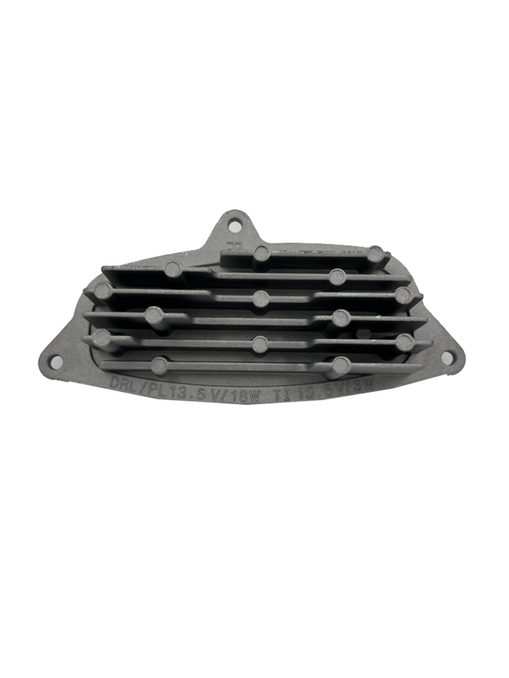 L81A998474 / Audi Q2 Sağ Led Modül