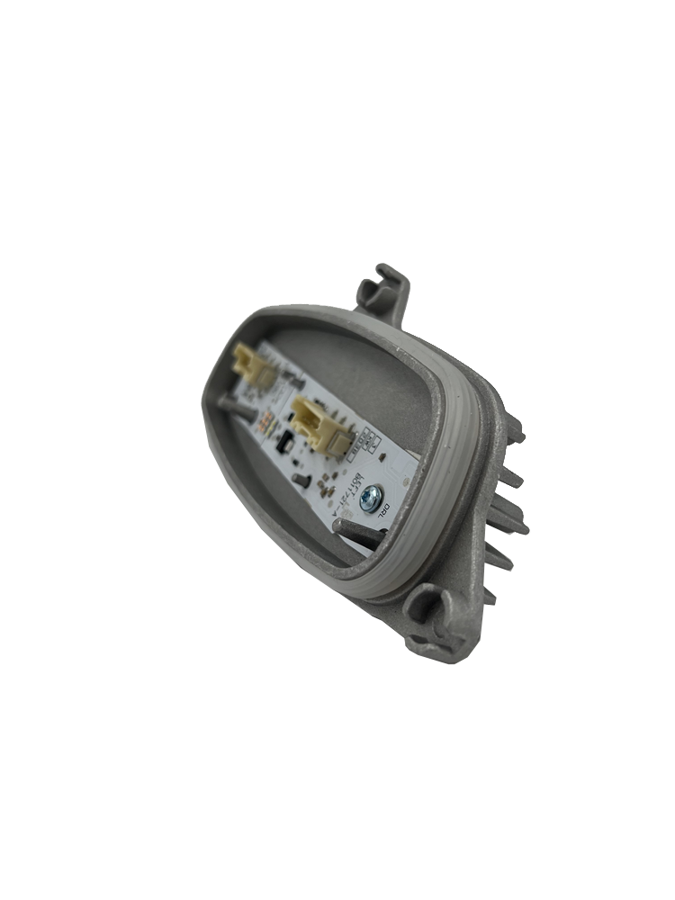 L81A998473 / Audi Q2 Sol Led Modül