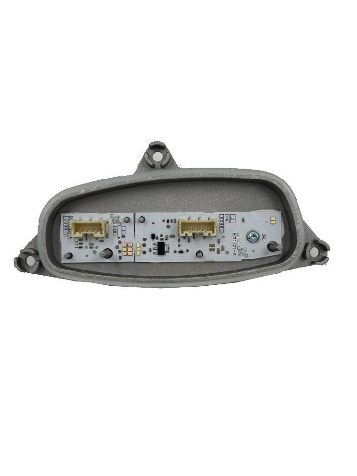 L81A998473 / Audi Q2 Sol Led Modül