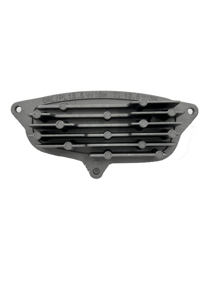 L81A998473 / Audi Q2 Sol Led Modül