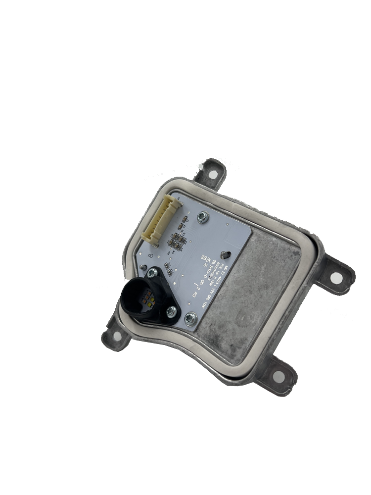 80A998473B / Audi Q5 Sol L 8 Pin Led Modül