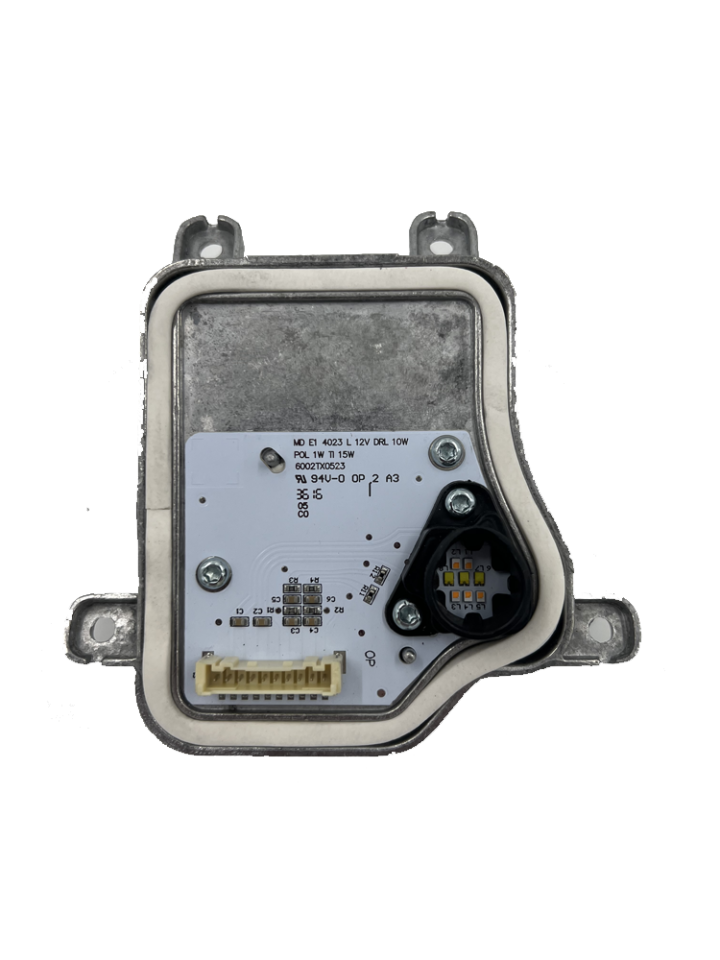 80A998473B / Audi Q5 Sol L 8 Pin Led Modül