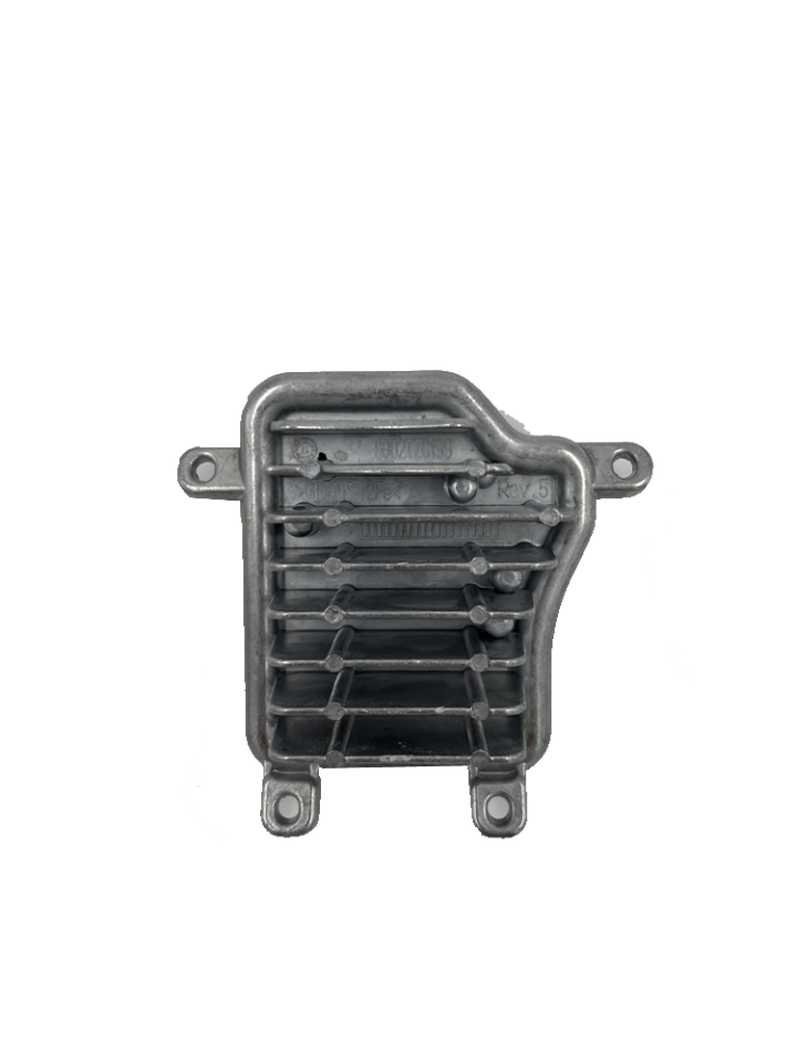 80A998473B / Audi Q5 Sol L 8 Pin Led Modül