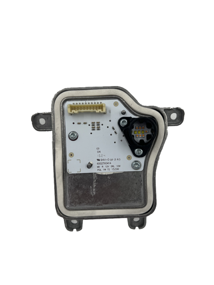 80A998474A / Audi Q5 10 Pin Sağ R Led Modül