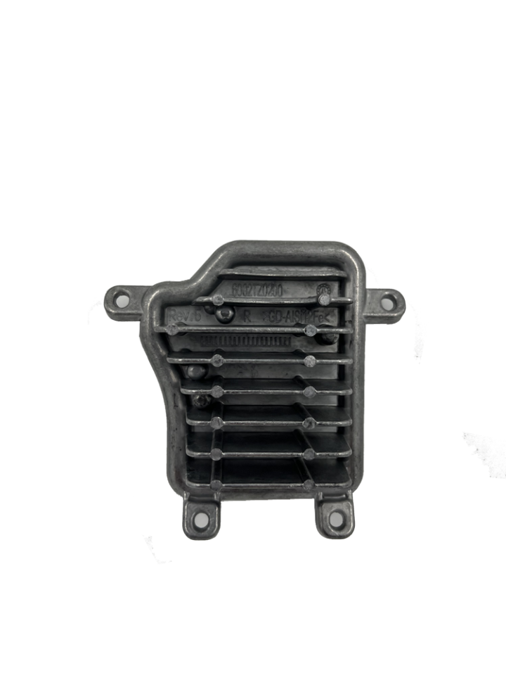 80A998474A / Audi Q5 10 Pin Sağ R Led Modül