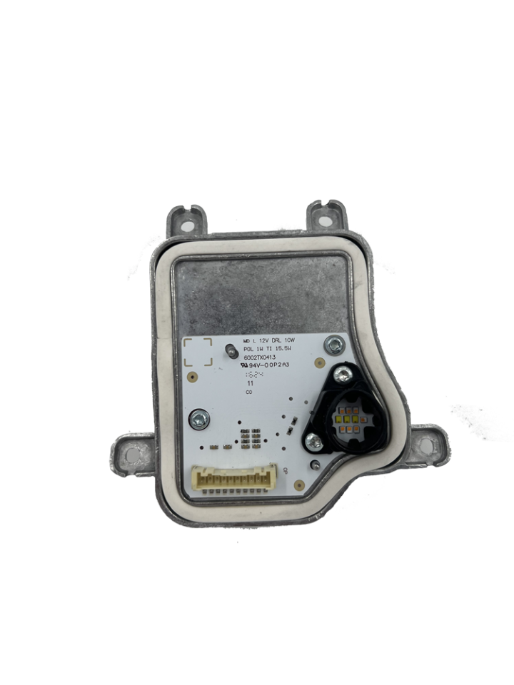 80A998473A / Audi Q5 10 Pin L Sol Led Modül