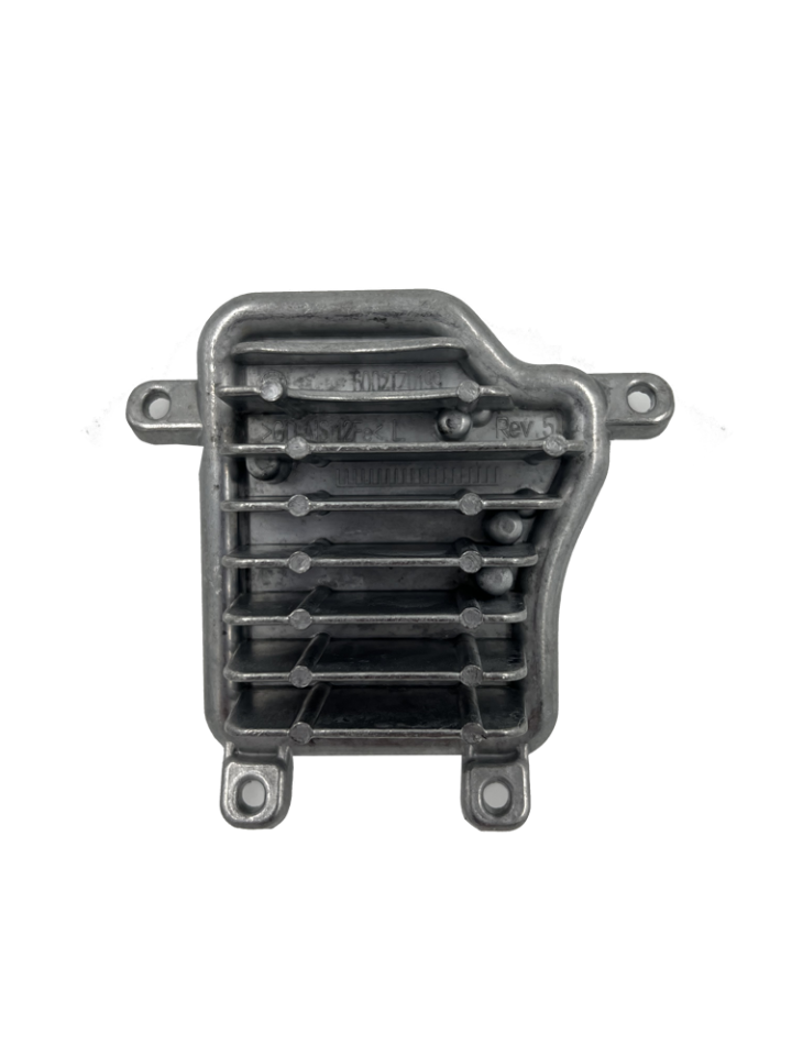 80A998473A / Audi Q5 10 Pin L Sol Led Modül