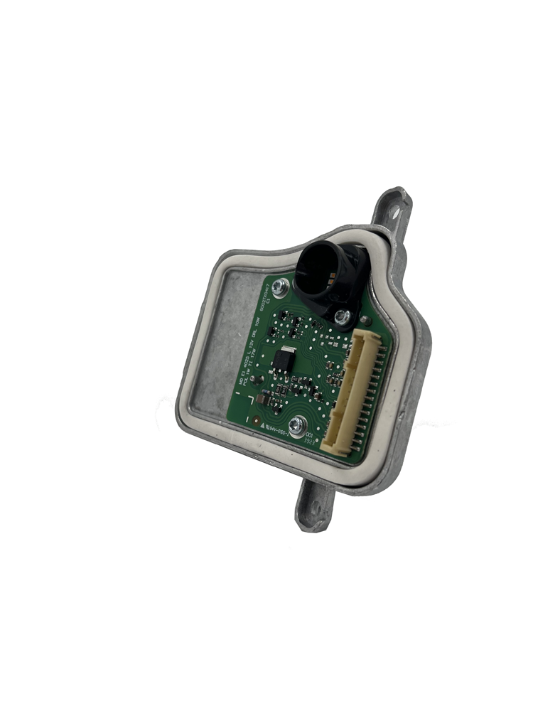 80A998473C / Audi Q5 10 Pin L Sol Matrix Led Modül