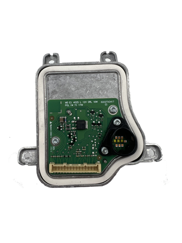 80A998473C / Audi Q5 10 Pin L Sol Matrix Led Modül