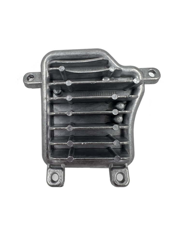 80A998473C / Audi Q5 10 Pin L Sol Matrix Led Modül