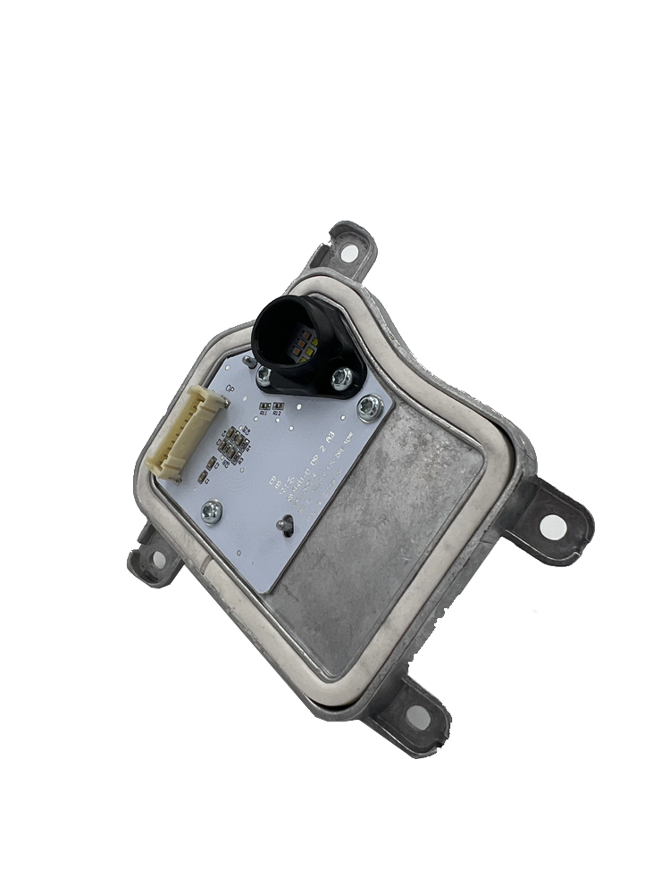 80A998474B / Audi Q5 8 Pin R Sağ Led Modül