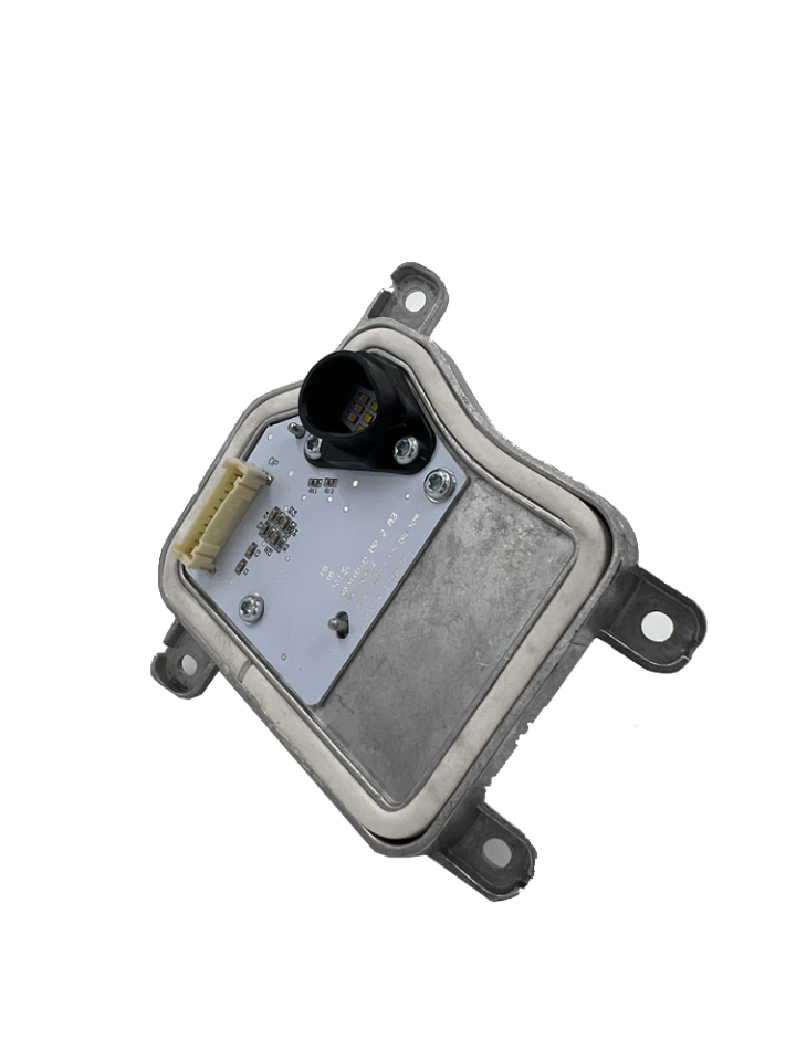 80A998474B / Audi Q5 8 Pin R Sağ Led Modül