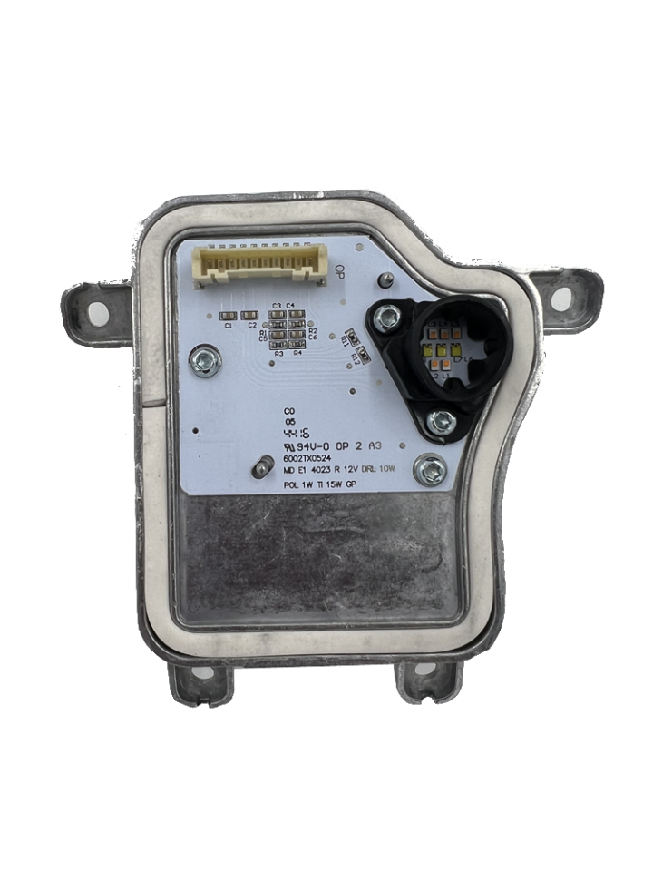 80A998474B / Audi Q5 8 Pin R Sağ Led Modül