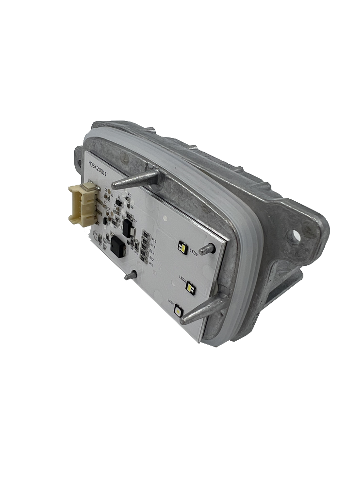 285759447R / Renault Megane L Sol Led Modül