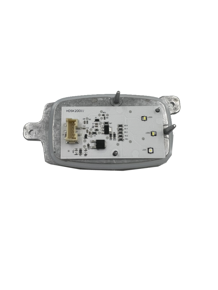 285759447R / Renault Megane L Sol Led Modül