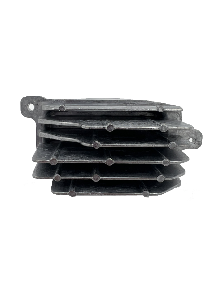 285759447R / Renault Megane L Sol Led Modül