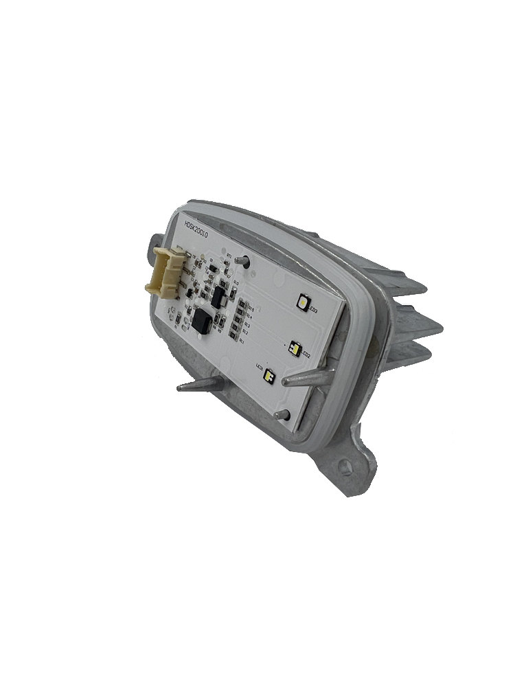 285753299R / Renault Megane R Sağ Led Modül