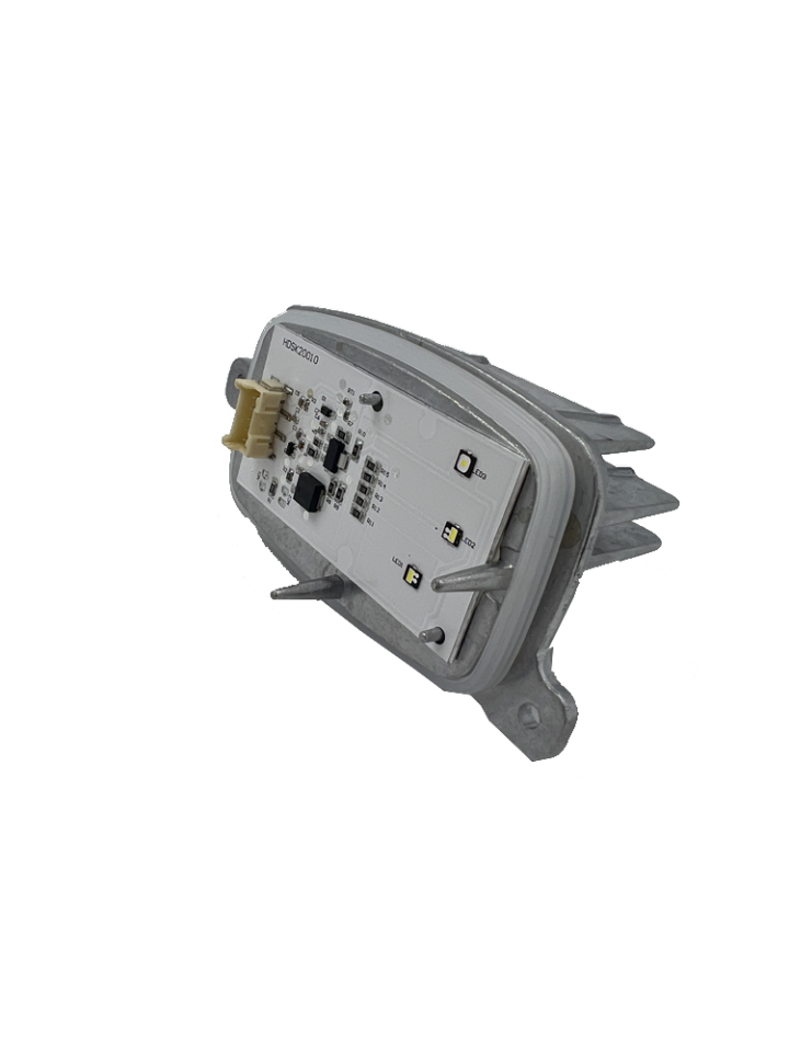 285753299R / Renault Megane R Sağ Led Modül