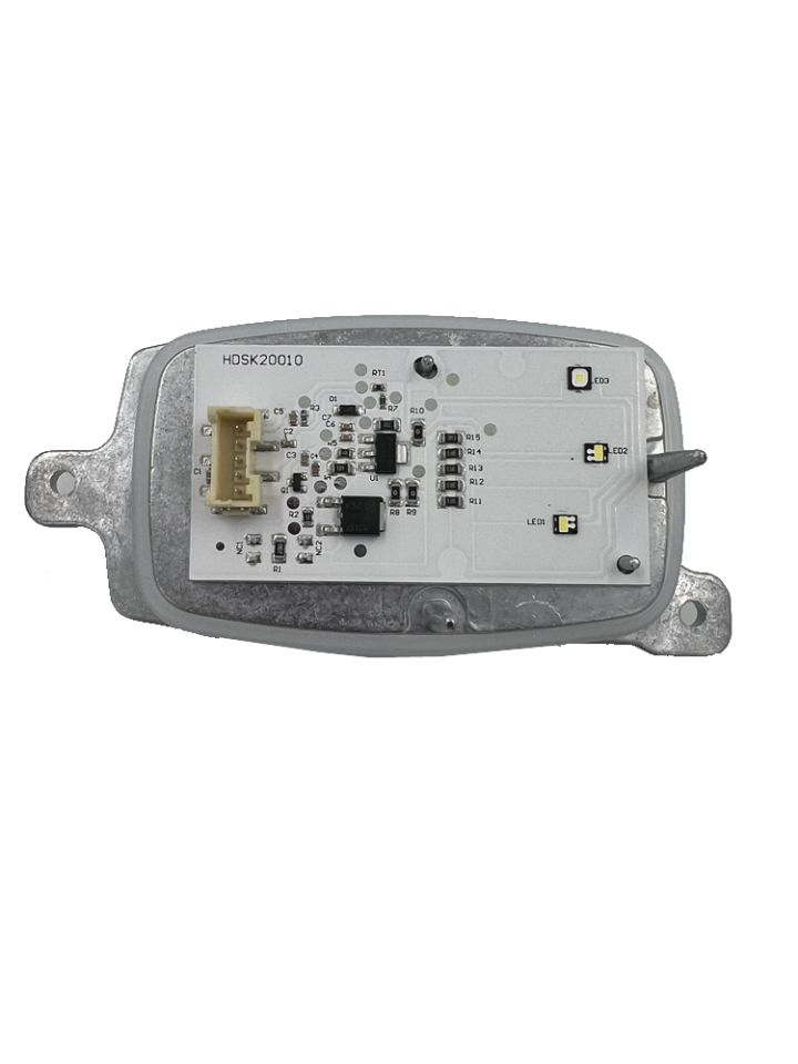 285753299R / Renault Megane R Sağ Led Modül