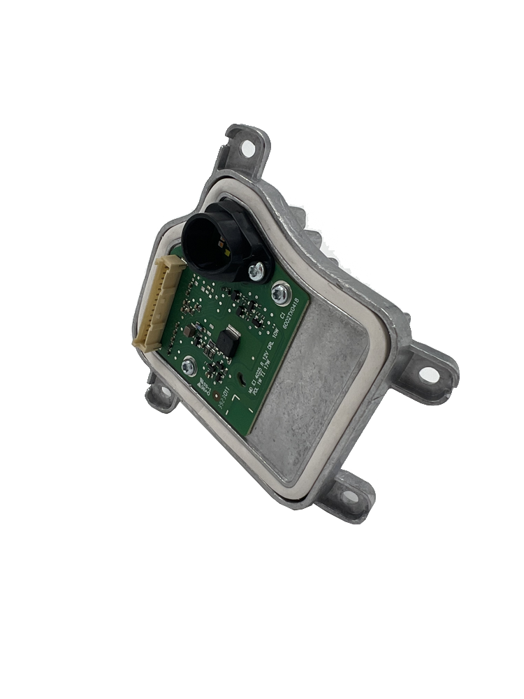 80A998474C / Audi Q5 10 Pin R Sağ Matrix Led Modül