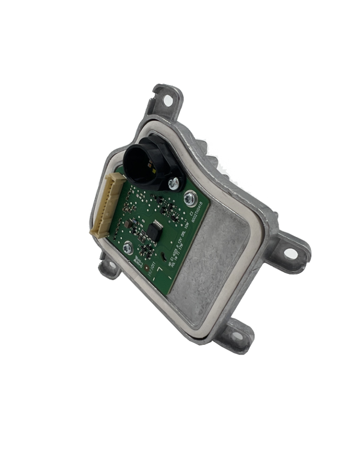 80A998474C / Audi Q5 10 Pin R Sağ Matrix Led Modül