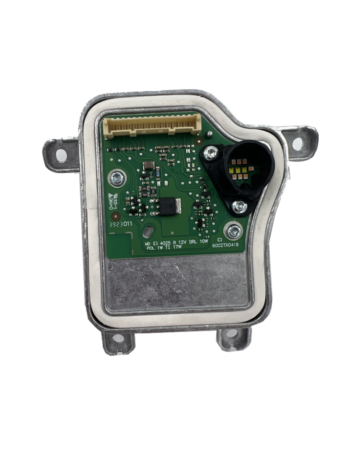 80A998474C / Audi Q5 10 Pin R Sağ Matrix Led Modül