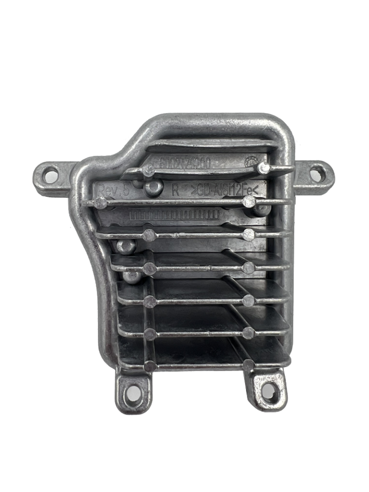 80A998474C / Audi Q5 10 Pin R Sağ Matrix Led Modül