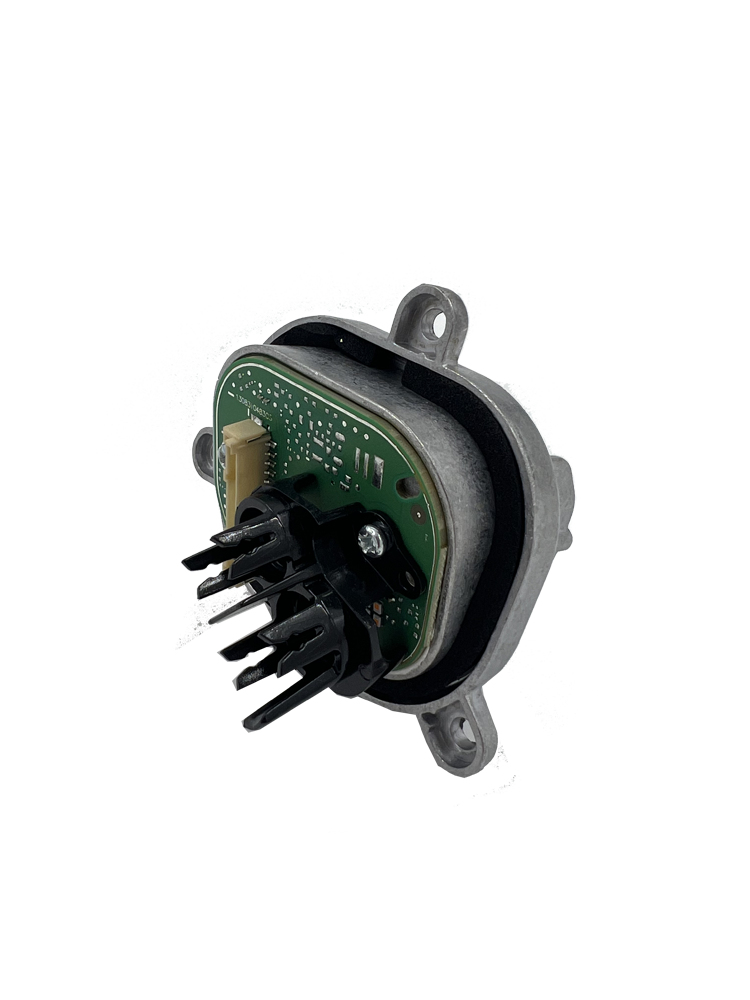 8W0941774 / Audi A4 B9 R Sağ Led Modül