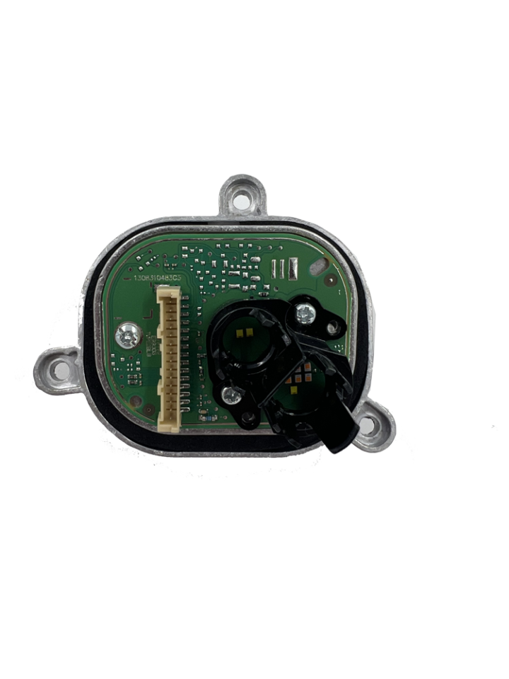 8W0941774 / Audi A4 B9 R Sağ Led Modül