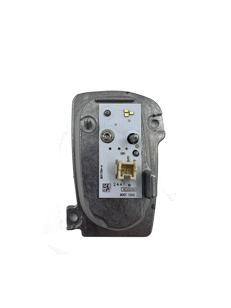 8V0998473B / Audi A3 S3 Matrix Led Modül