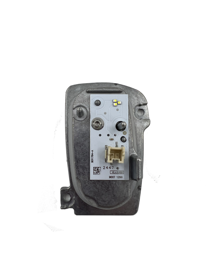 8V0998473B / Audi A3 S3 Matrix Led Modül