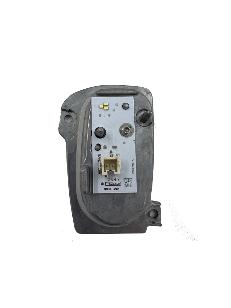 8V0998474B / Audi A3 S3 Matrix Led Modül