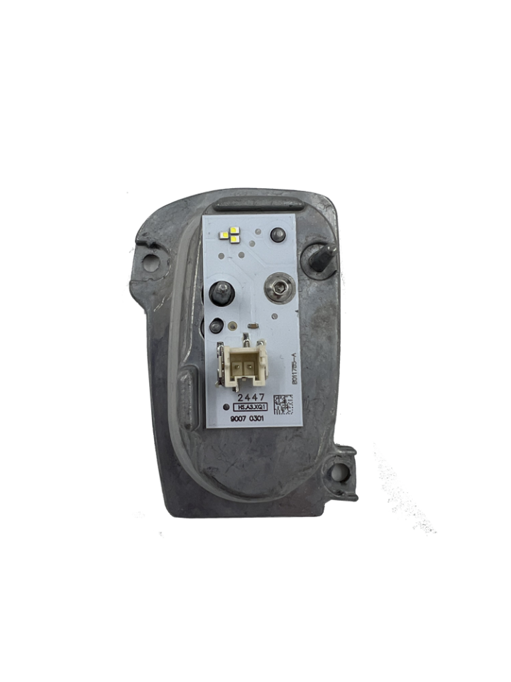 8V0998474B / Audi A3 S3 Matrix Led Modül