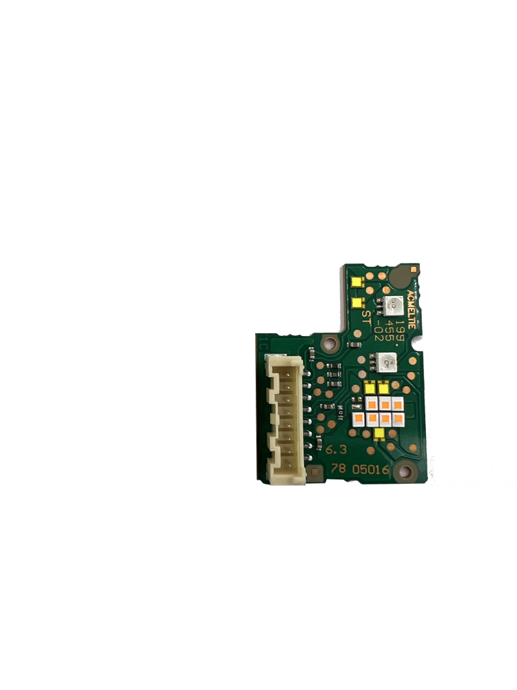 199455-02 / Mercedes Benz W213 E Serisi R Sağ Led Kartı