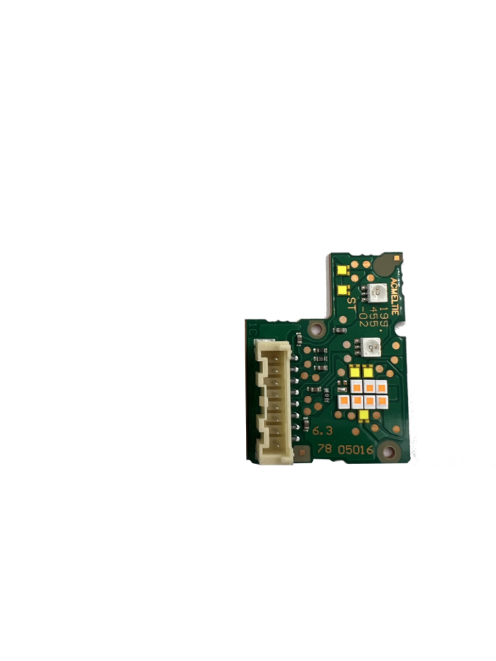 199455-02 / Mercedes Benz W213 E Serisi R Sağ Led Kartı