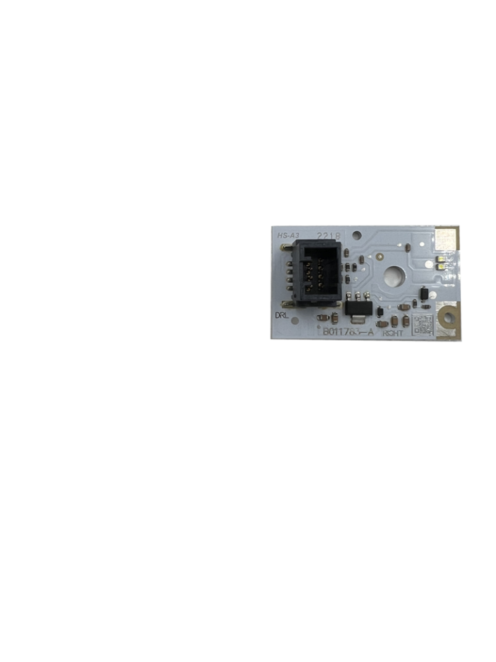 B011783-A / Audi A3 S3 Led Kart