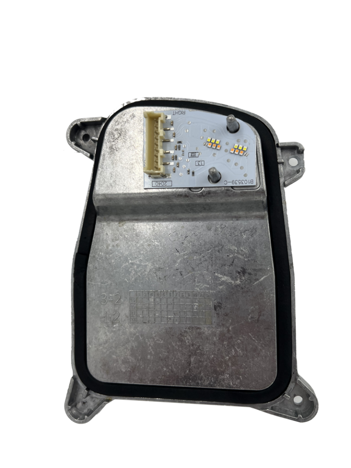 63118737589 / Mini Cooper L Sol Led Modül