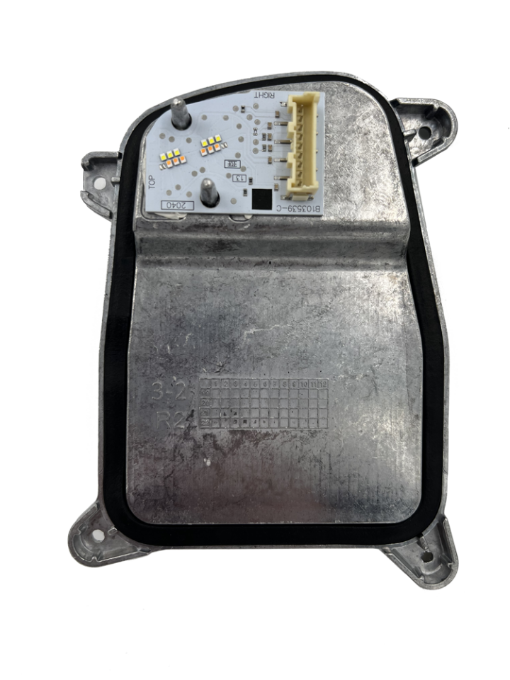 63118737590 / Mini Cooper R Sağ Led  Modül